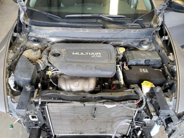 Photo 11 from auction – 2014 JEEP CHEROKEE S with VIN 1C4PJMAB5EW190448