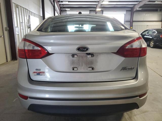 Photo 6 from auction – 2019 FORD FIESTA SE with VIN 3FADP4BJ2KM164575