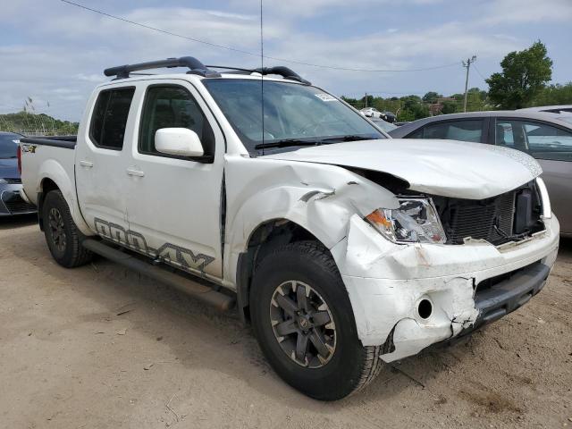 Photo 4 from auction – 2014 NISSAN FRONTIER S with VIN 1N6AD0EVXEN755032