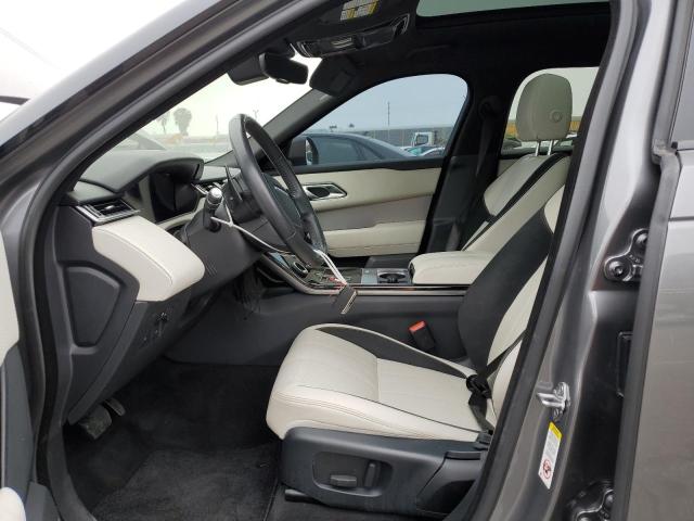 Photo 7 from auction – 2019 LAND ROVER RANGE ROVE with VIN SALYB2EX3KA219653