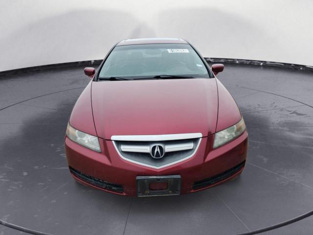 Photo 5 from auction – 2005 ACURA TL with VIN 19UUA662X5A072983