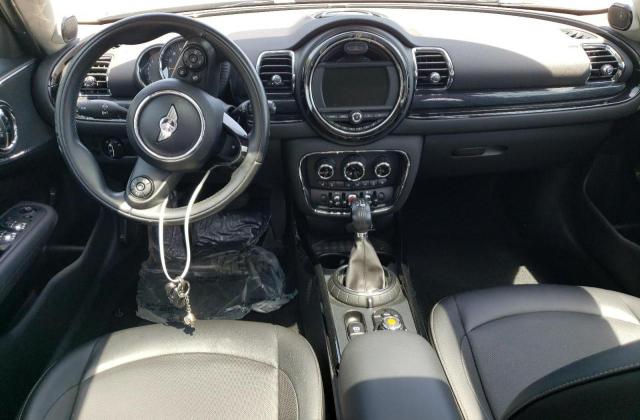Photo 8 from auction – 2016 MINI COOPER CLU with VIN WMWLN5C52G2E29240