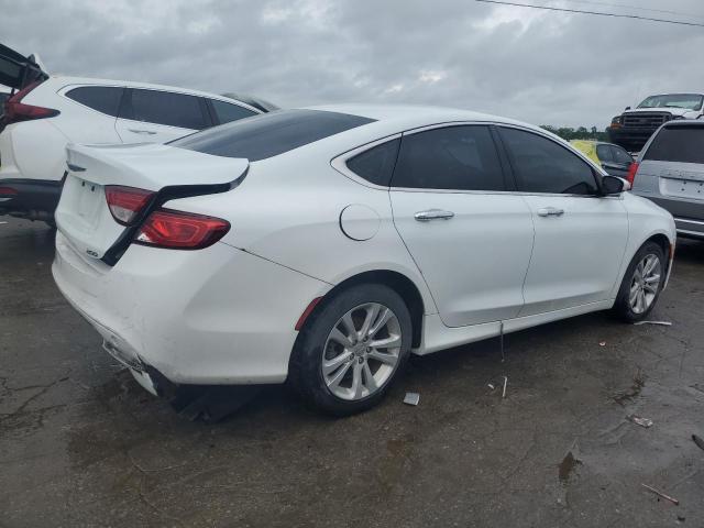 Photo 3 from auction – 2015 CHRYSLER 200 LIMITE with VIN 1C3CCCAB1FN576542