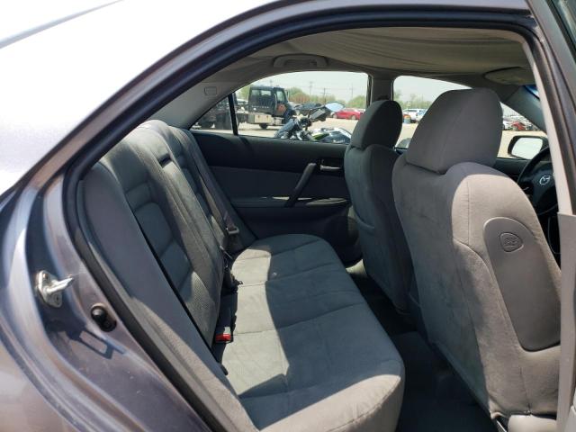 Photo 10 from auction – 2008 MAZDA 6 I with VIN 1YVHP80C185M12914