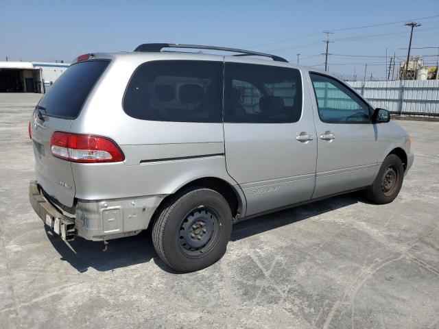 Photo 3 from auction – 2003 TOYOTA SIENNA CE with VIN 4T3ZF19C53U532773
