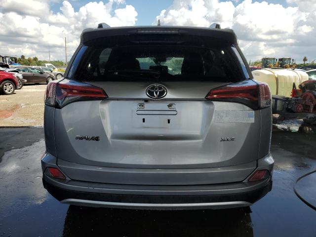 Photo 6 from auction – 2016 TOYOTA RAV4 XLE with VIN 2T3WFREV5GW240667