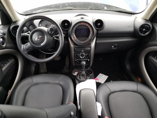 Photo 8 from auction – 2016 MINI COOPER COU with VIN WMWZB3C58GWR49164