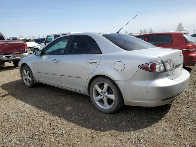 Photo 2 from auction – 2008 MAZDA 6 S with VIN 1YVHP80D285M38236