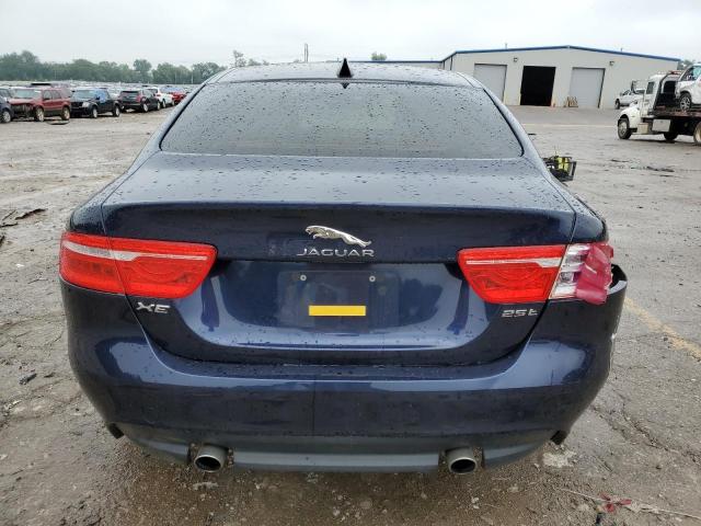 Photo 6 from auction – 2017 JAGUAR XE with VIN SAJAR4BG3HA972386