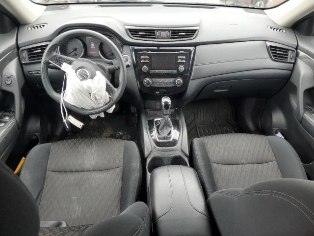 Photo 8 from auction – 2017 NISSAN ROGUE SV with VIN 5N1AT2MVXHC807239