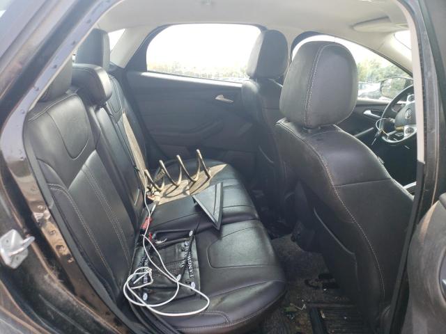 Photo 10 from auction – 2013 FORD FOCUS SE with VIN 1FADP3F28DL378164
