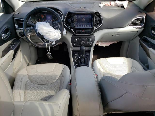Photo 8 from auction – 2019 JEEP CHEROKEE L with VIN 1C4PJMDN8KD224136