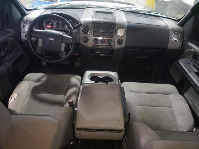 Photo 8 from auction – 2004 FORD F150 with VIN 1FTPX145X4KD09782