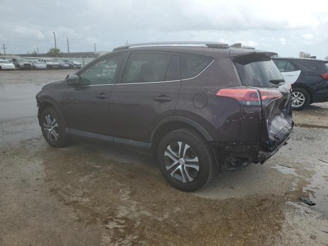 Photo 2 from auction – 2018 TOYOTA RAV4 LE with VIN 2T3ZFREVXJW515938