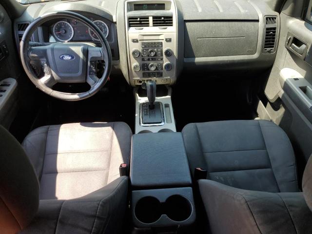 Photo 8 from auction – 2012 FORD ESCAPE XLT with VIN 1FMCU0DG2CKC23413