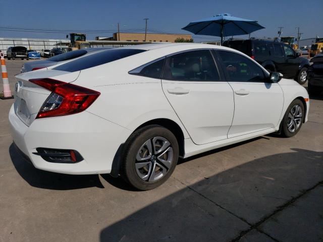 Photo 3 from auction – 2017 HONDA CIVIC LX with VIN 19XFC2F50HE007629