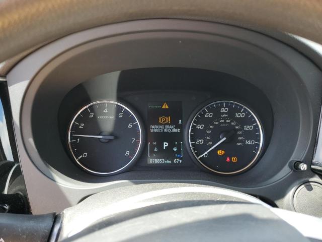 Photo 9 from auction – 2020 MITSUBISHI OUTLANDER with VIN JA4AD2A32LZ048879