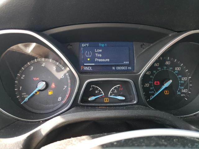 Photo 9 from auction – 2014 FORD FOCUS SE with VIN 1FADP3F26EL222836