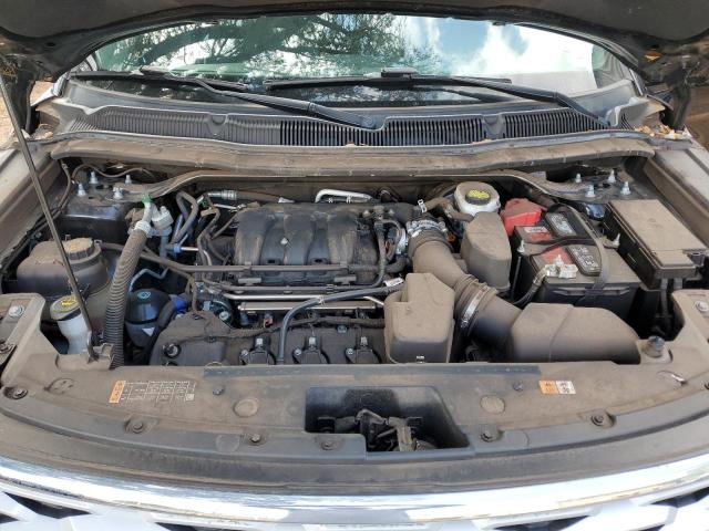 Photo 12 from auction – 2019 FORD EXPLORER X with VIN 1FM5K7D86KGB47065