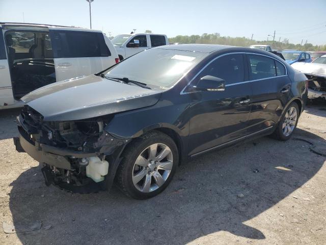 BUICK LACROSSE C 2010 with VIN 1G4GE5EV0AF142800 - Photo from auction