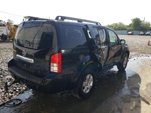 Photo 3 from auction – 2012 NISSAN PATHFINDER with VIN 5N1AR1NB1CC625323