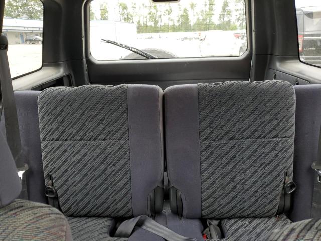 Photo 10 from auction – 1998 TOYOTA RAV4 with VIN JT3HP10VXW0166636