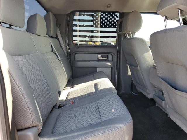 Photo 10 from auction – 2012 FORD F150 SUPER with VIN 1FTFW1ET2CKE34432