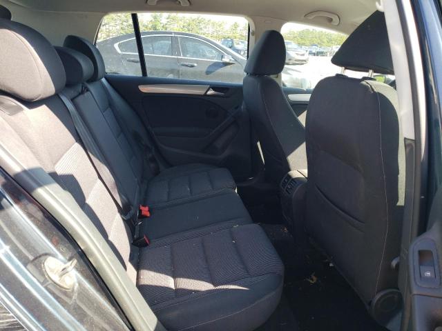Photo 10 from auction – 2014 VOLKSWAGEN GOLF with VIN WVWDB7AJ5EW010782
