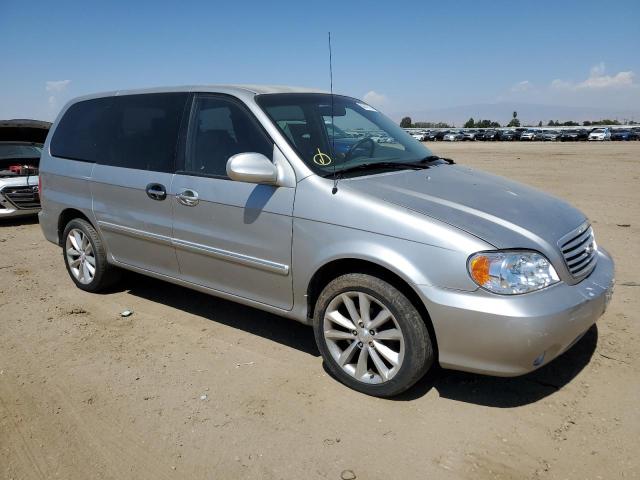 Photo 4 from auction – 2003 KIA SEDONA EX with VIN KNDUP131836429217