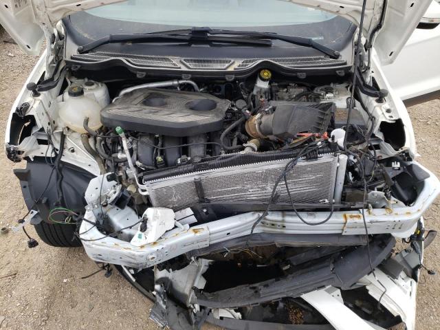 Photo 11 from auction – 2018 FORD ECOSPORT S with VIN MAJ6P1UL3JC174845