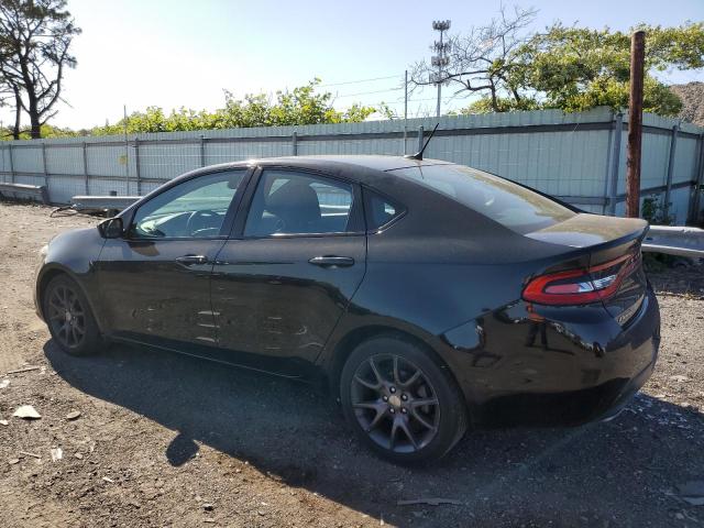Photo 2 from auction – 2015 DODGE DART SXT with VIN 1C3CDFBB9FD346752