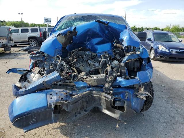 Photo 5 from auction – 2014 FORD F150 with VIN 1FTMF1EM8EFA57231