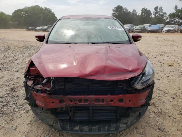 Photo 5 from auction – 2016 FORD FOCUS SE with VIN 1FADP3FE4GL215736