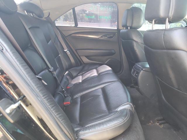 Photo 10 from auction – 2013 CADILLAC ATS with VIN 1G6AA5RX3D0163166