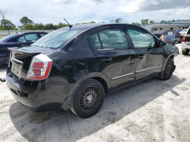 Photo 3 from auction – 2012 NISSAN SENTRA 2.0 with VIN 3N1AB6AP5CL612699