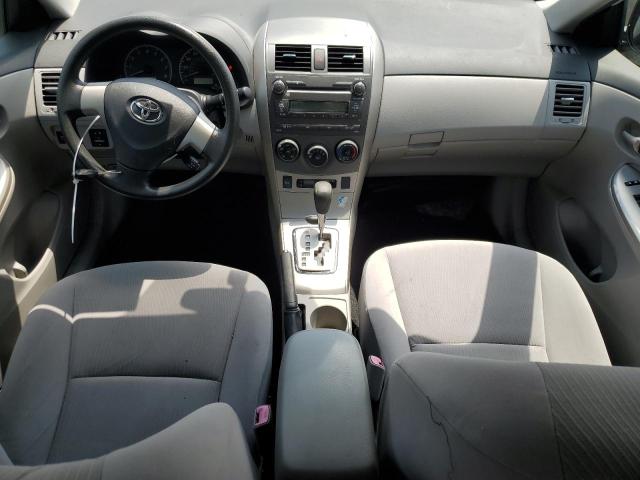 Photo 8 from auction – 2011 TOYOTA COROLLA BA with VIN JTDBU4EE5B9148829