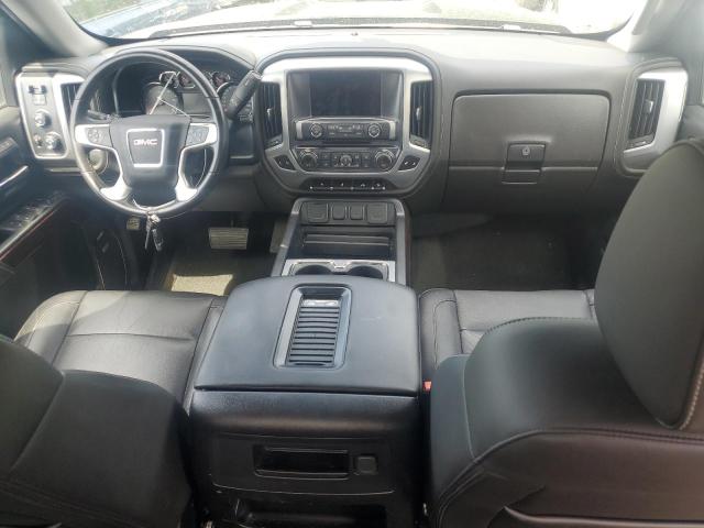 Photo 8 from auction – 2018 GMC SIERRA K15 with VIN 3GTU2NEC6JG330587