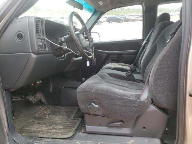 Photo 7 from auction – 2000 GMC NEW SIERRA with VIN 2GTEK19T7Y1247079
