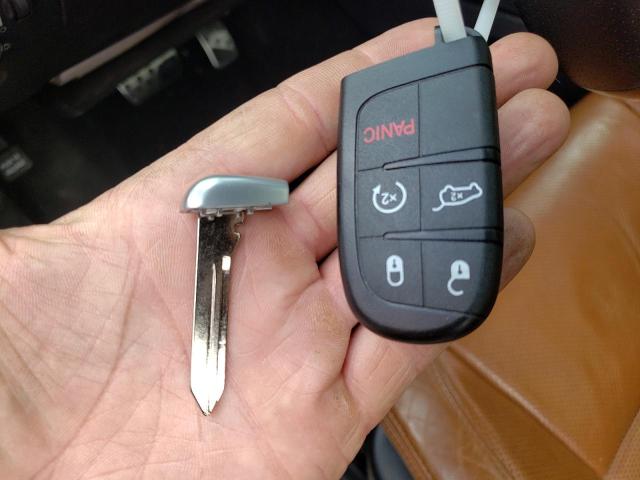 Photo 13 from auction – 2015 JEEP GRAND CHER with VIN 1C4RJFDJ1FC802977