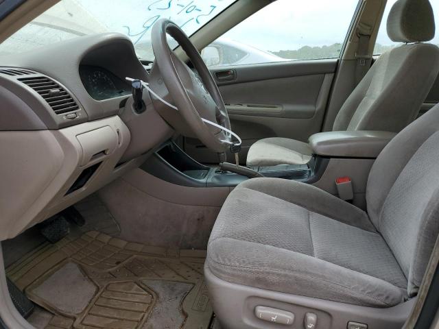 Photo 7 from auction – 2004 TOYOTA CAMRY LE with VIN 4T1BE32KX4U356802