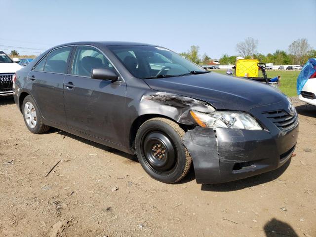 Photo 4 from auction – 2007 TOYOTA CAMRY CE with VIN 4T4BE46K27R009331