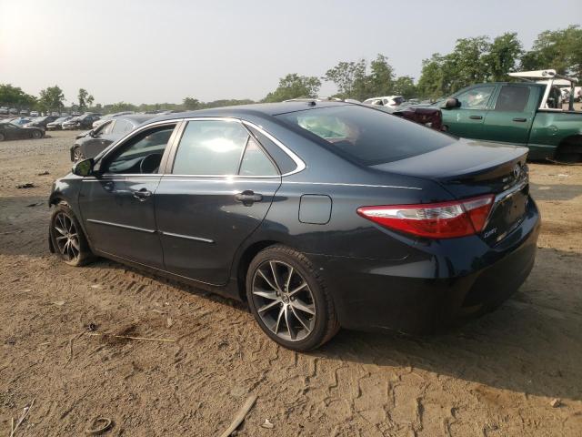 Photo 2 from auction – 2017 TOYOTA CAMRY LE with VIN 4T1BF1FK4HU345585