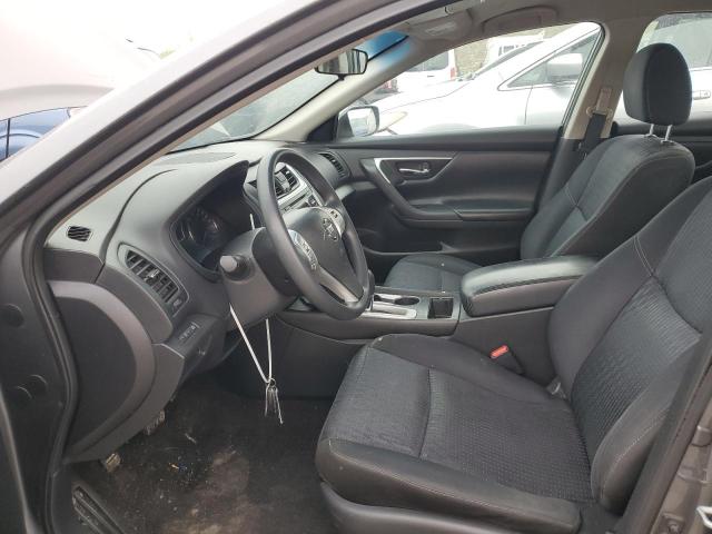 Photo 7 from auction – 2016 NISSAN ALTIMA 2.5 with VIN 1N4AL3AP1GN325297