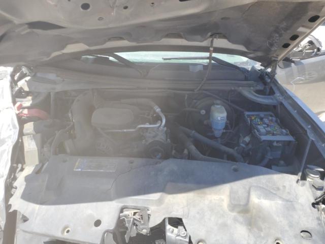 Photo 11 from auction – 2009 CHEVROLET SILVERADO with VIN 1GCEC19X09Z219858