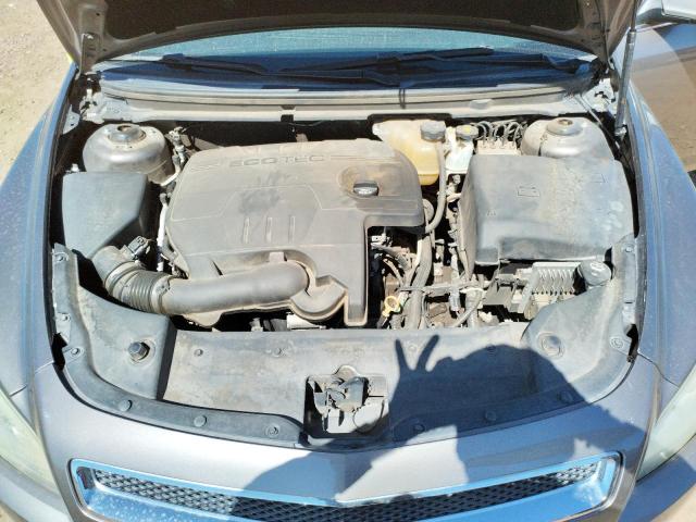 Photo 11 from auction – 2011 CHEVROLET MALIBU 1LT with VIN 1G1ZC5E14BF249374