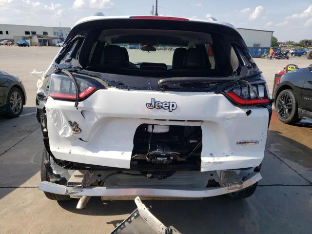 Photo 6 from auction – 2019 JEEP CHEROKEE L with VIN 1C4PJLLB7KD274897