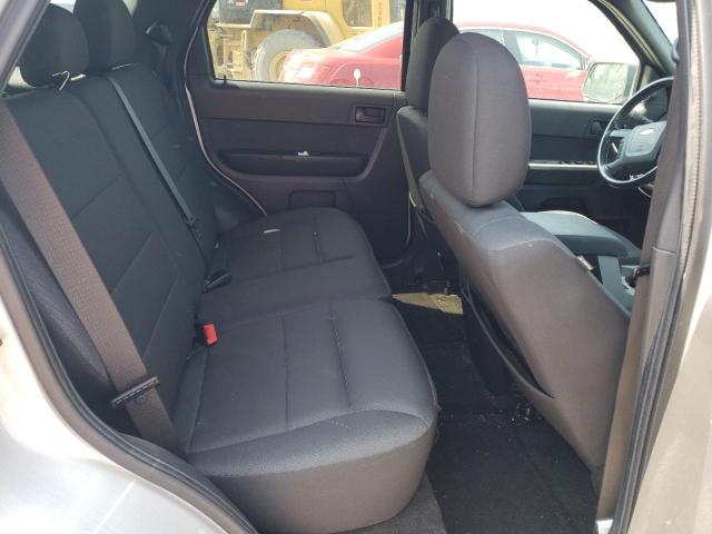 Photo 11 from auction – 2011 FORD ESCAPE XLT with VIN 1FMCU0D73BKA26846
