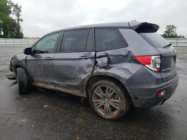 Zdjęcie 2 z aukcji – 2021 HONDA PASSPORT E z VIN 5FNYF7H54MB006384