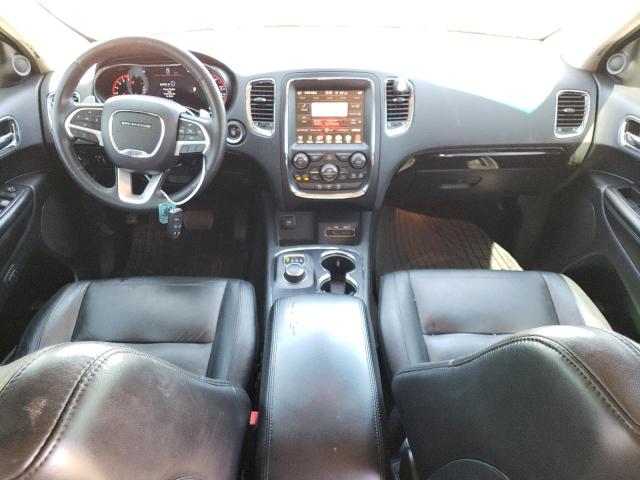 Photo 8 from auction – 2015 DODGE DURANGO LI with VIN 1C4RDHDG8FC200827