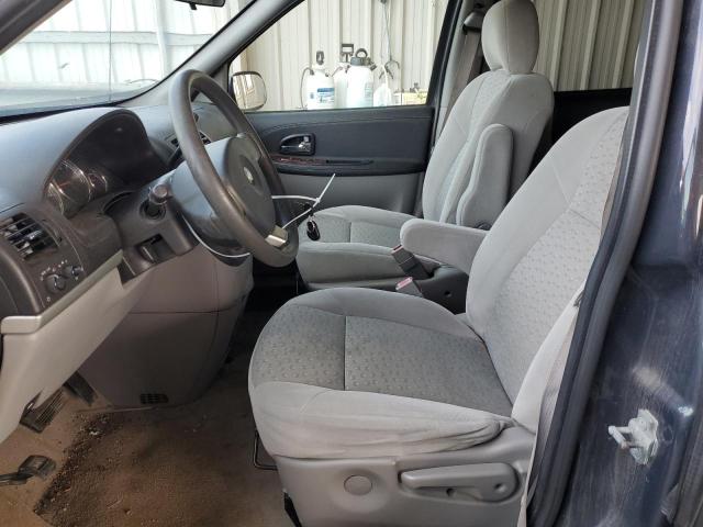 Photo 7 from auction – 2008 CHEVROLET UPLANDER L with VIN 1GNDV23W58D195328